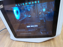 Load image into Gallery viewer, Alienware Aurora R13 Gaming Intel i7-12700KF 16GB 1TB SSD RTX 3080 Liquid Cool