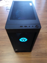 Load image into Gallery viewer, Lenovo Legion T5 26AMR5 AMD Ryzen 7 5700G 16GB 256GB SSD + 1TB HDD GTX1660 Super