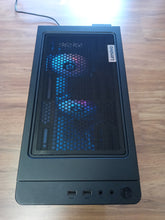 Load image into Gallery viewer, Lenovo Legion T5 26AMR5 AMD Ryzen 7 5700G 16GB 256GB SSD + 1TB HDD GTX1660 Super