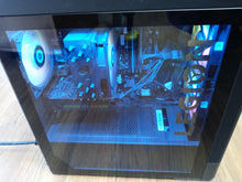 Load image into Gallery viewer, Lenovo Legion T5 26AMR5 AMD Ryzen 7 5700G 16GB 256GB SSD + 1TB HDD GTX1660 Super