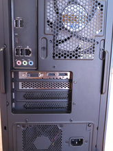 Load image into Gallery viewer, Lenovo Legion T5 26AMR5 AMD Ryzen 7 5700G 16GB 256GB SSD + 1TB HDD GTX1660 Super