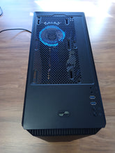 Load image into Gallery viewer, CyberPowerPC Gaming Desktop AMD Ryzen 5 3600 8GB 240GB SSD + 2TB HDD Win11 RX580