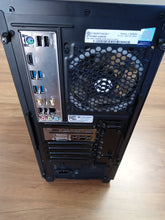 Load image into Gallery viewer, CyberPowerPC Gaming Desktop AMD Ryzen 5 3600 8GB 240GB SSD + 2TB HDD Win11 RX580