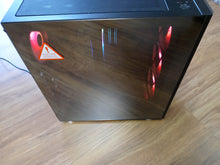 Load image into Gallery viewer, iBuyPower Trace MR Gaming PC i7-10700F 16GB 512GB SSD + 1TB HDD GTX 1660 Super