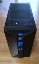 Load image into Gallery viewer, MSI Aegis RS Gaming Desktop Intel i7-12700K 16GB 1TB SSD Win11 Geforce RTX 3070