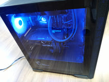 Load image into Gallery viewer, MSI Aegis RS Gaming Desktop Intel i7-12700K 16GB 1TB SSD Win11 Geforce RTX 3070