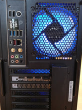 Load image into Gallery viewer, MSI Aegis RS Gaming Desktop Intel i7-12700K 16GB 1TB SSD Win11 Geforce RTX 3070