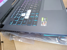 Load image into Gallery viewer, Asus Rog Strix R7 15.6" AMD Ryzen 7-6800H 16GB 1TB SSD RTX 3060 G513RM-WS74