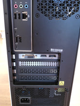 Load image into Gallery viewer, HP OMEN 25L Gaming PC AMD Ryzen 5 5600G 8GB 512GB SSD + 750GB HDD GTX 1660 Super