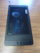 Load image into Gallery viewer, Lenovo Legion T5 26AMR5 Gaming AMD Ryzen 5-5600G 24GB 512GB SSD 1TB SSD RX6500XT
