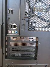 Load image into Gallery viewer, Lenovo Legion T5 26AMR5 Gaming AMD Ryzen 5-5600G 24GB 512GB SSD 1TB SSD RX6500XT