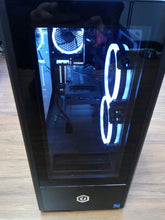Load image into Gallery viewer, CyberPowerPC Gamer Xtreme Intel i7-11700F 16GB 512GB SSD 1TB HDD GeforceRTX 3060