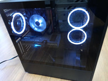 Load image into Gallery viewer, CyberPowerPC Gamer Xtreme Intel i7-11700F 16GB 512GB SSD 1TB HDD GeforceRTX 3060