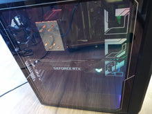 Load image into Gallery viewer, Asus ROG G15CF Gaming PC Intel i7-12700KF 16GB 2TB HDD 512GB SSD Nvidia RTX 3080