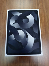 Load image into Gallery viewer, Apple iPad Air 5th Gen. 64GB, Wi-Fi, 10.9in - Space Gray (MM9C3LL/A)