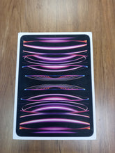 Load image into Gallery viewer, Apple iPad Pro 4th Gen. 256GB, Wi-Fi, 11in - Space Gray MNXF3LL/A