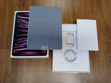 Load image into Gallery viewer, Apple iPad Pro 4th Gen. 256GB, Wi-Fi, 11in - Space Gray MNXF3LL/A