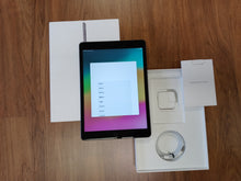 Load image into Gallery viewer, Apple iPad 7th Gen 32GB Wi-Fi 10.2 in, 3F835LL/A - Space Gray