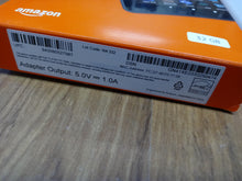 Load image into Gallery viewer, Amazon Fire HD 8 Tablet 8'' (12th Gen) 32GB - Black 2022