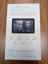 Load image into Gallery viewer, Amazon Fire HD 8 Tablet 8'' (12th Gen) 32GB - Black 2022