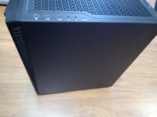Load image into Gallery viewer, iBUYPOWER SlateMR Gaming PC Intel i5-12400F 8GB 500GB SSD GeForce RTX 3050 Win11