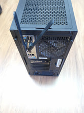 Load image into Gallery viewer, iBUYPOWER SlateMR Gaming PC Intel i5-12400F 8GB 500GB SSD GeForce RTX 3050 Win11