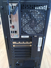 Load image into Gallery viewer, iBUYPOWER SlateMR Gaming PC Intel i5-12400F 8GB 500GB SSD GeForce RTX 3050 Win11
