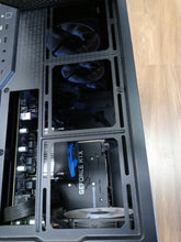 Load image into Gallery viewer, iBUYPOWER SlateMR Gaming PC Intel i5-12400F 8GB 500GB SSD GeForce RTX 3050 Win11