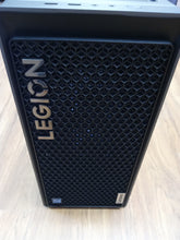 Load image into Gallery viewer, Lenovo Legion T5 26iRB8 Gaming Intel i7-13700F 16GB 1TB SSD RTX4070 90UT000GUS