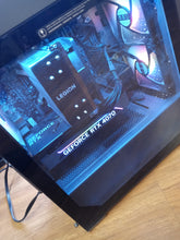 Load image into Gallery viewer, Lenovo Legion T5 26iRB8 Gaming Intel i7-13700F 16GB 1TB SSD RTX4070 90UT000GUS