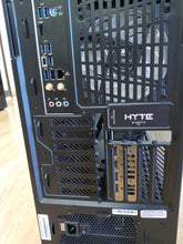 Load image into Gallery viewer, iBUYPOWER Y40 Gaming Desktop Intel i7-13700KF 32GB 1TB SSD Win11 GeForce RTX4070