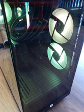 Load image into Gallery viewer, iBUYPOWER Y40 Gaming Desktop Intel i7-13700KF 32GB 1TB SSD Win11 GeForce RTX4070