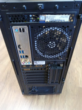 Load image into Gallery viewer, CyberPowerPC Gamer Xtreme Intel i7-10700F 16GB 500GB SSD + 1TB HDD RTX2060 Super