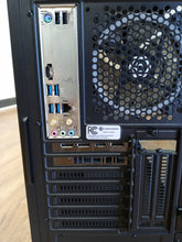 Load image into Gallery viewer, CyberPowerPC Gamer Xtreme Intel i7-10700F 16GB 500GB SSD + 1TB HDD RTX2060 Super