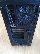 Load image into Gallery viewer, Corsair Vengeance i7300 Gaming PC Intel i7-12700K 32GB 1TB SSD Win11 RTX 3070 Ti