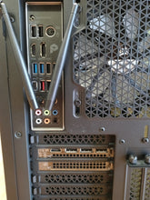 Load image into Gallery viewer, Corsair Vengeance i7300 Gaming PC Intel i7-12700K 32GB 1TB SSD Win11 RTX 3070 Ti