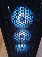 Load image into Gallery viewer, Corsair Vengeance i7300 Gaming PC Intel i7-12700K 32GB 1TB SSD Win11 RTX 3070 Ti