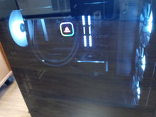 Load image into Gallery viewer, Corsair Vengeance i7300 Gaming PC Intel i7-12700K 32GB 1TB SSD Win11 RTX 3070 Ti