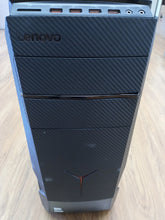 Load image into Gallery viewer, Lenovo IdeaCentre Y900 34ISZ Intel i7-6700K 32GB 256GB SSD + 2TB HDD GTX 1080