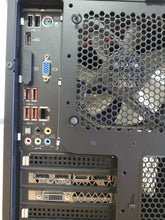 Load image into Gallery viewer, Lenovo IdeaCentre Y900 34ISZ Intel i7-6700K 32GB 256GB SSD + 2TB HDD GTX 1080