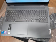 Load image into Gallery viewer, Lenovo IdeaPad 5 16IRU9 16" 2in1 Touch intel i5-120U 16GB 512GB SSD 83DU001DUS