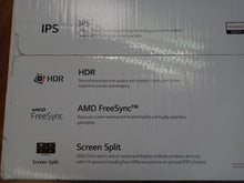 Load image into Gallery viewer, LG 34WP50S-W 34in UltraWide Full HD HDR Widescreen IPS Monitor with FreeSync