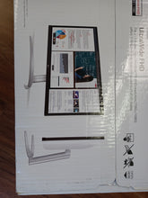Load image into Gallery viewer, LG 34WP50S-W 34in UltraWide Full HD HDR Widescreen IPS Monitor with FreeSync