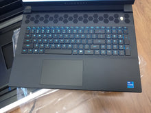Load image into Gallery viewer, Dell Alienware M18 R2 18" QHD+ i7-14700HX 32GB DDR5 1TB SSD Win11 Nvidia RTX 4070