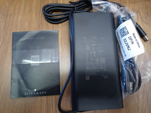 Load image into Gallery viewer, Dell Alienware M18 R2 18" QHD+ i7-14700HX 32GB DDR5 1TB SSD Win11 Nvidia RTX 4070