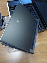 Load image into Gallery viewer, Dell Alienware M18 R2 18" QHD+ i7-14700HX 32GB DDR5 1TB SSD Win11 Nvidia RTX 4070