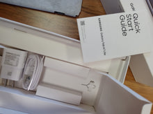 Load image into Gallery viewer, Samsung Galaxy Tab A7 Lite 8.7in SM-T220 32GB Wi-Fi Tablet w/ Book Cover Bundle