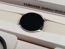 Load image into Gallery viewer, Samsung Galaxy Watch6 SM-R930 GPS Bluetooth 40mm Gold Aluminum Case Smartwatch