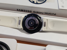 Load image into Gallery viewer, Samsung Galaxy Watch6 SM-R930 GPS Bluetooth 40mm Gold Aluminum Case Smartwatch