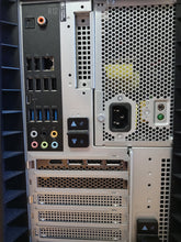 Load image into Gallery viewer, Alienware Aurora R12 Gaming Desktop Intel i7-11700F 16GB 1TB SSD RTX 3060 Ti